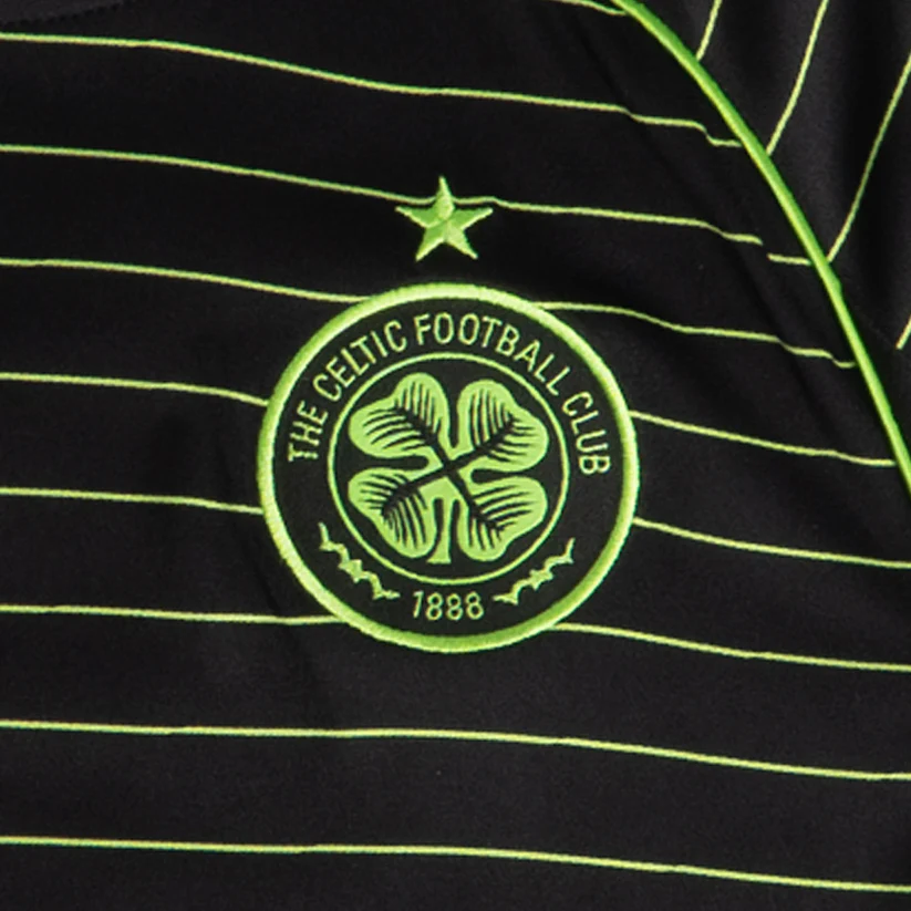 Celtic 25-26 Away  Jersey 1:1 Thai quality