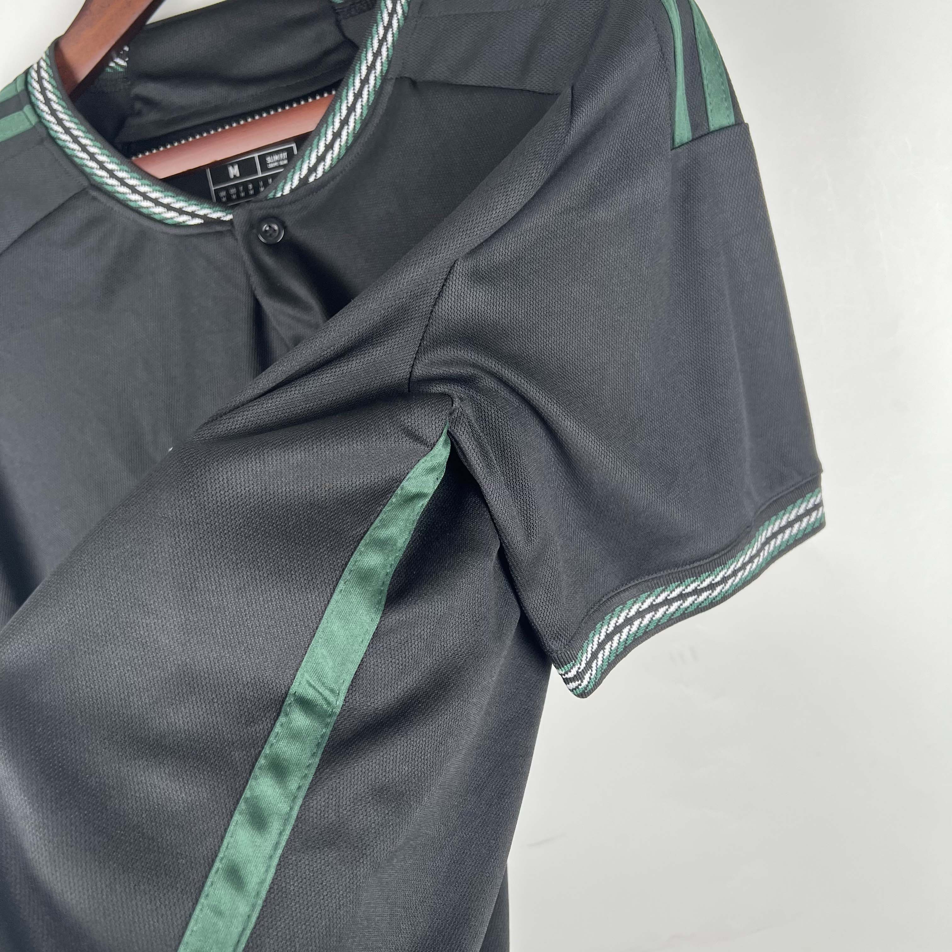 2023/2024 Celtic Away Football Shirt 1:1 Thai Quality