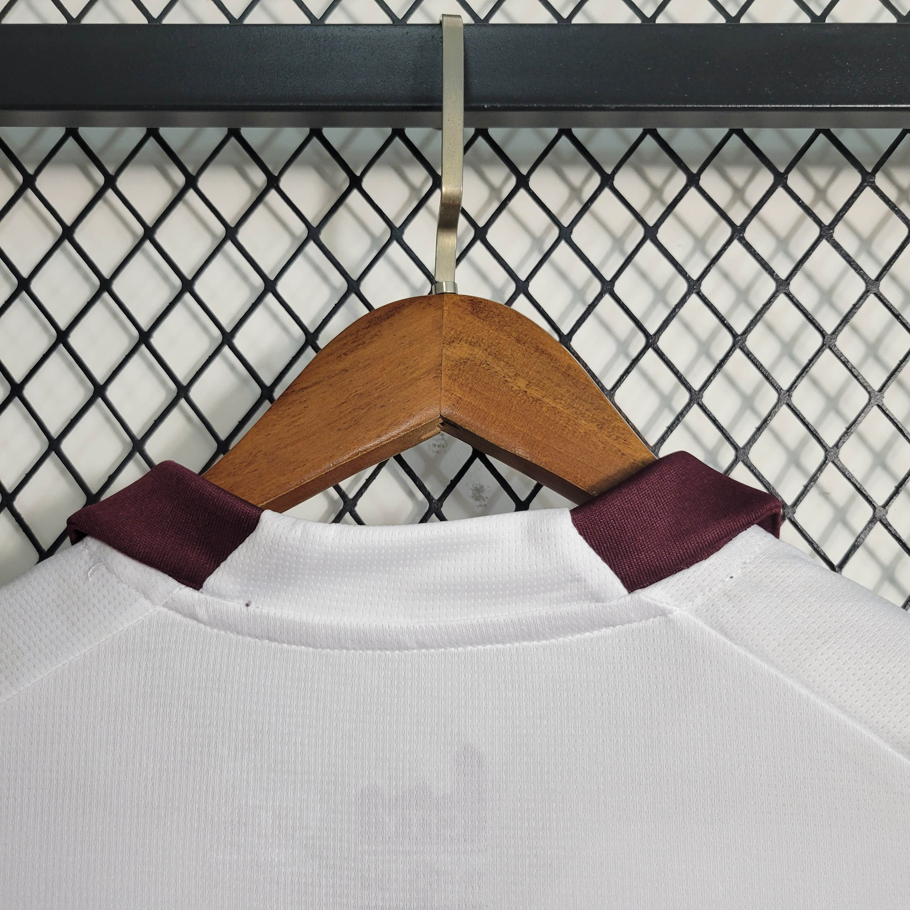 MCFC Football Shirt 2023/2024 1:1 Thai Quality Away