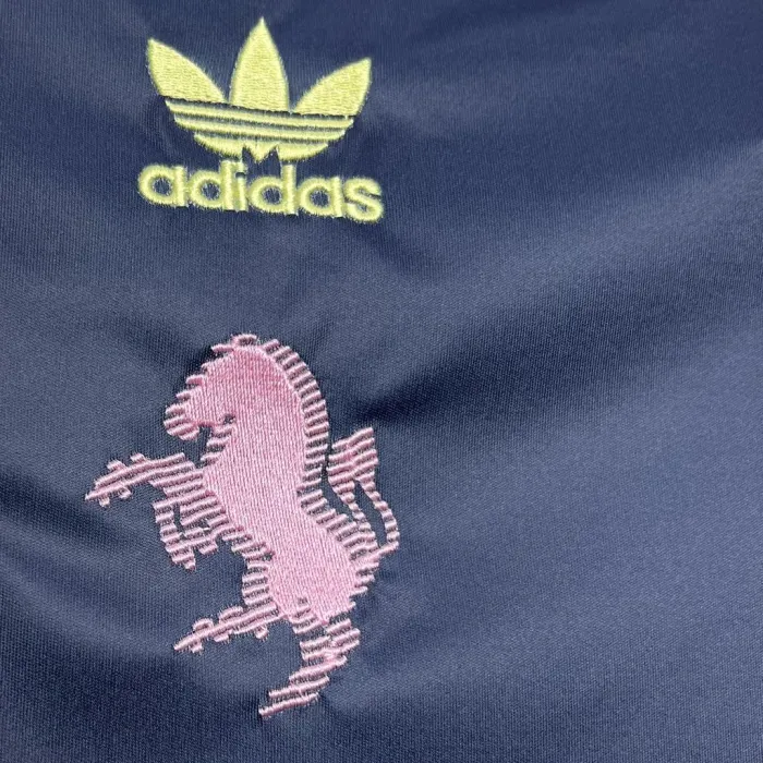 Juventus Pre-match Jersey 24/25 Football Kit 1:1 Thai Quality