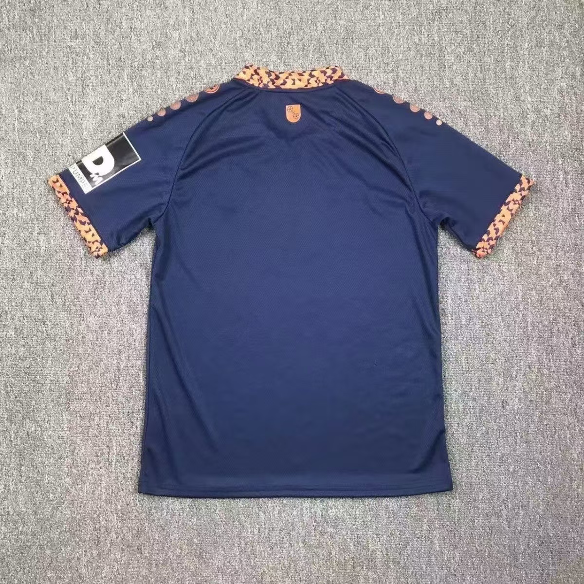 24/25 Mainz 05 Away Football Jersey 1:1 Thai Quality