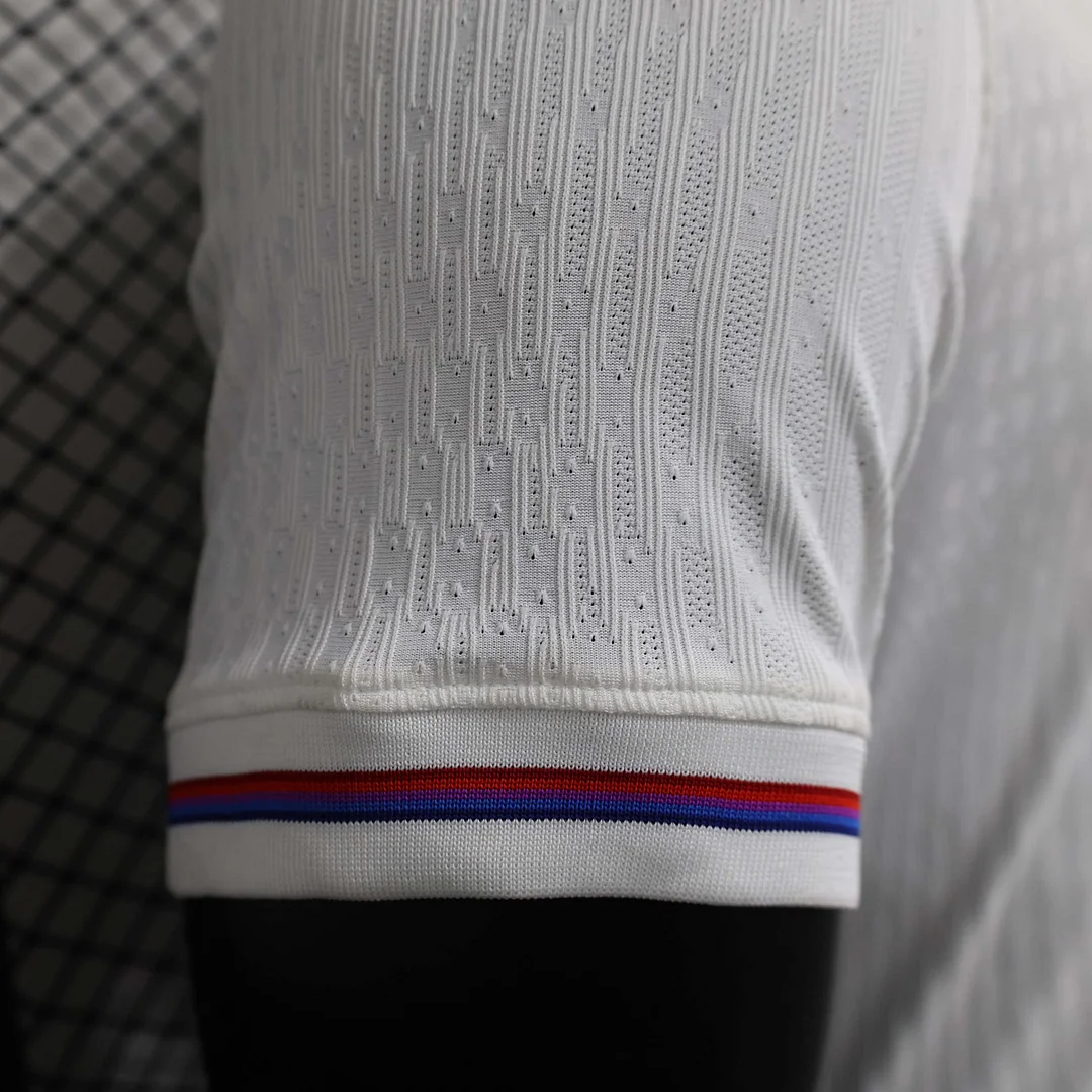 2024 Player Version England Home Soccer Jersey 1:1 Thai Quality