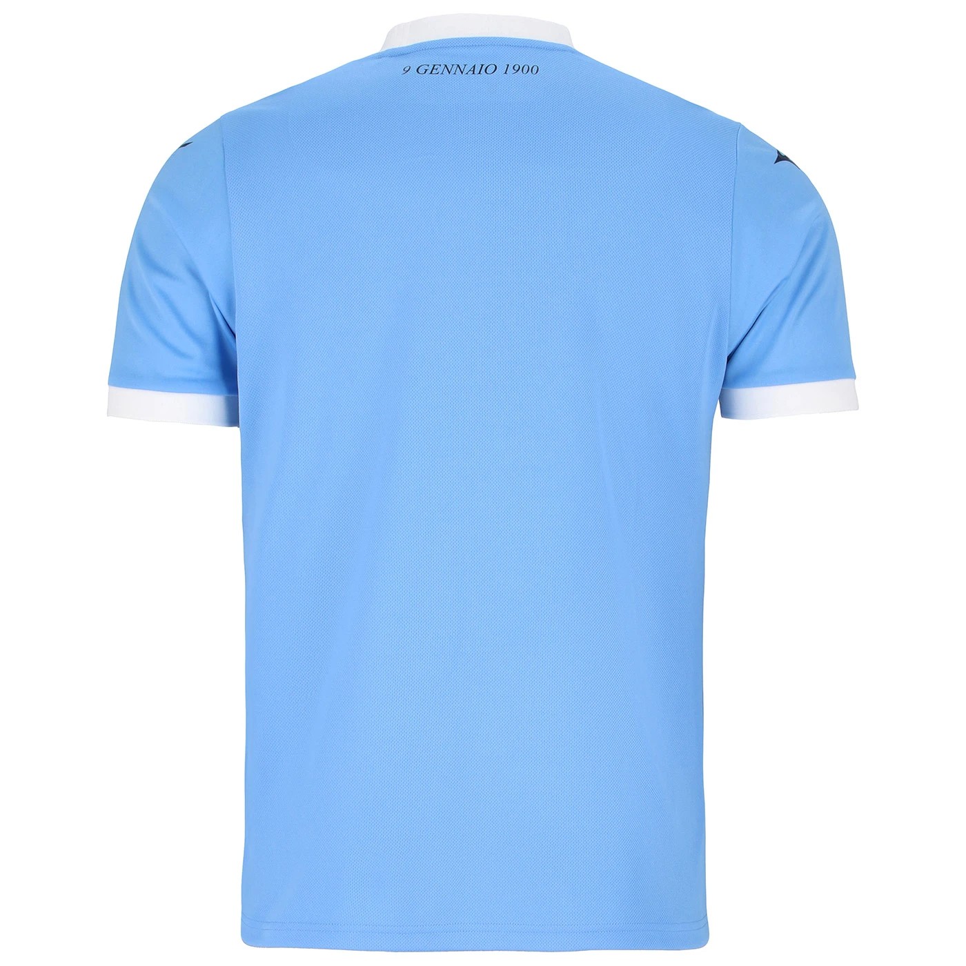 25/26 Lazio Home Soccer Jersey 1:1 Thai Quality