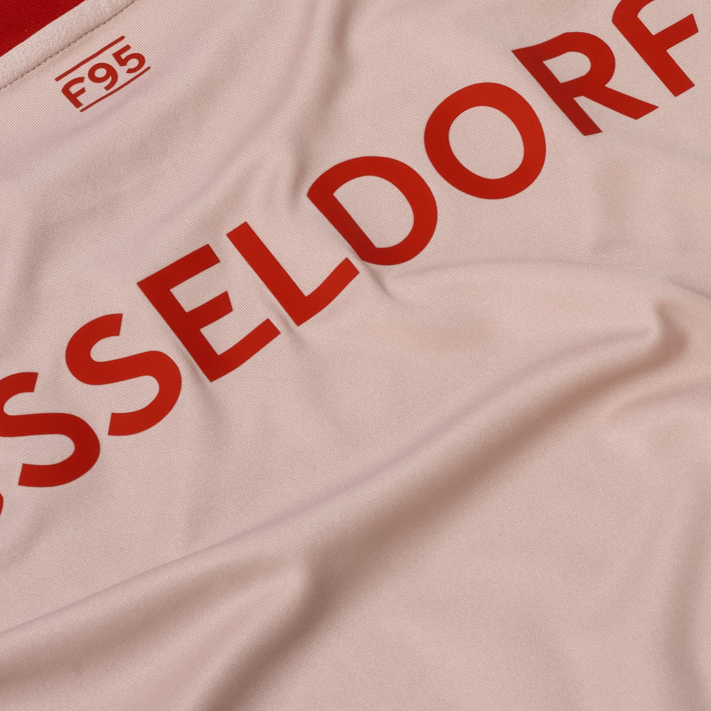 25/26 Fortuna Düsseldorf Third Kit 1:1 Thai quality