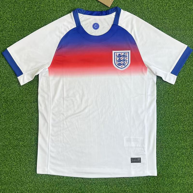 England 2025 Women's Home Kit 1:1 Thai Quality