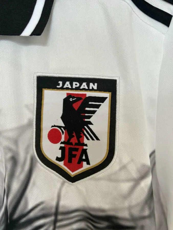 24/25 Japan Special Edition