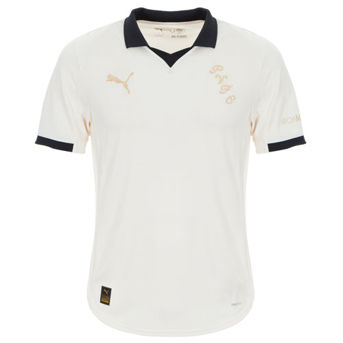 Port Vale 2025-26 150th Anniversary Home Jersey 1:1 Thai quality