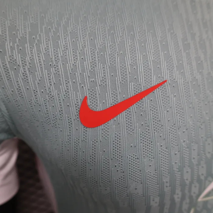 Player Atletico Madrid Away Kit 24/25 Football Jersey 1:1 Thai Quality