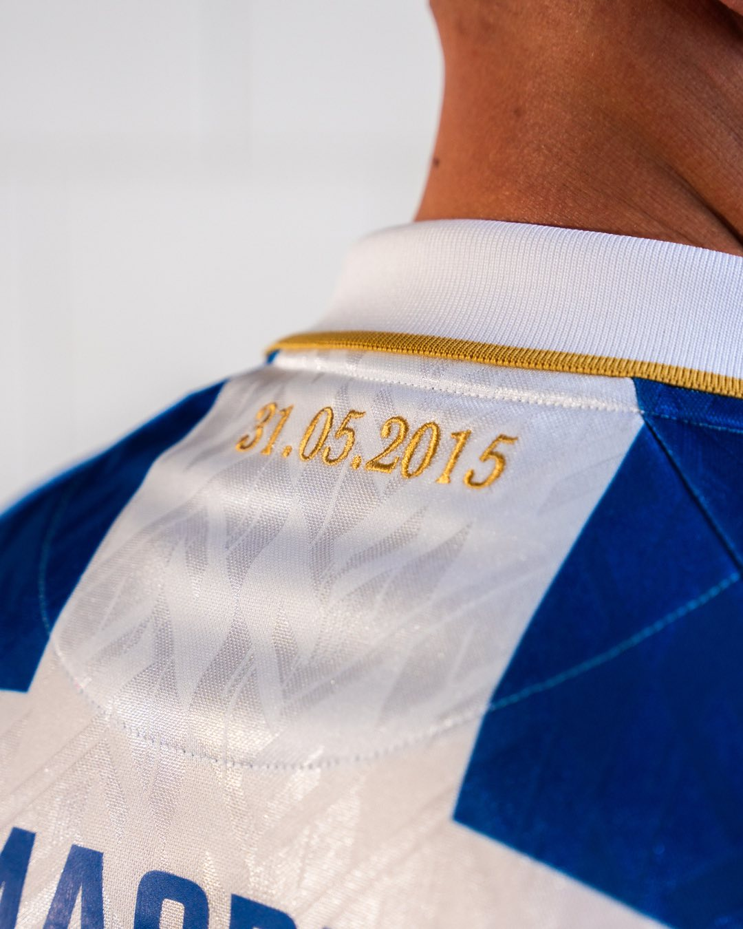 2025 Magdeburg special edition jersey 1:1 Thailand quality