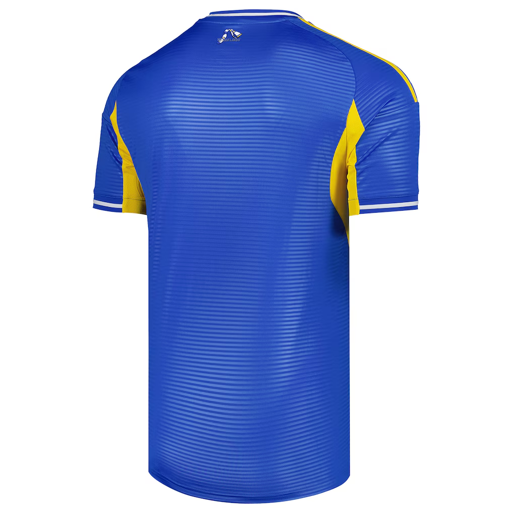 25/26 Leeds United Away Football Jersey