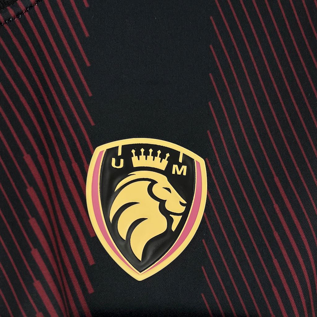 Ultimate Mostoles 2025/26 Home Jersey1:1 Thai quality