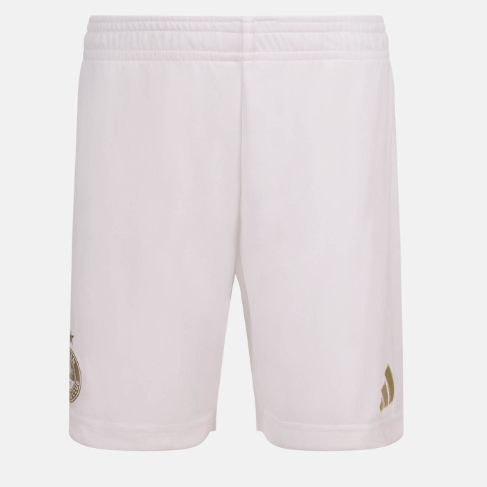 Kids 25/26 Aberdeen Third Kit 1:1 Thai quality