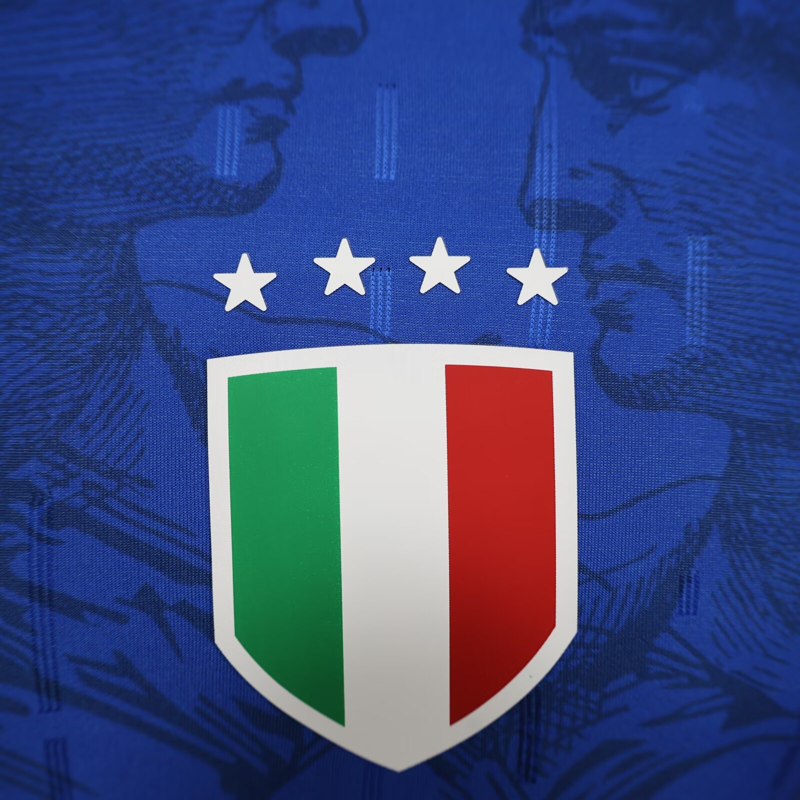 2024 Player Version Italy Special Edition Football Shirt 1:1 Thai Quality