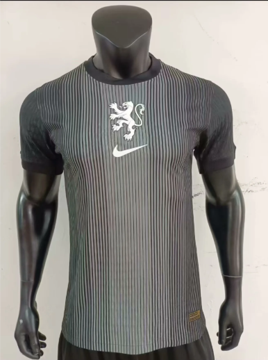 2025 Netherlands Goalkeeper Football Jersey
