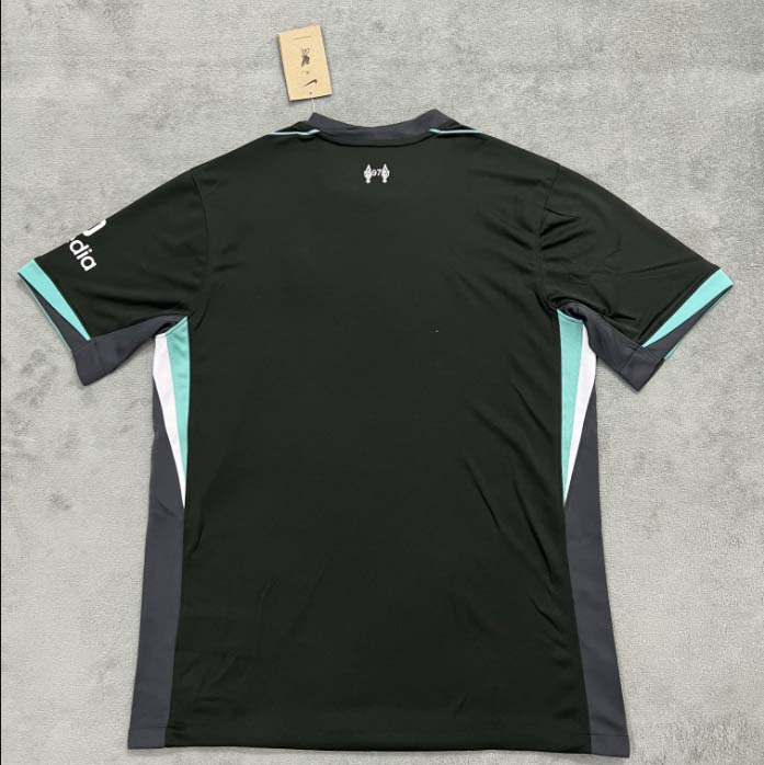2024/2025 LFC Away Soccer Jersey 1:1 Thai Quality