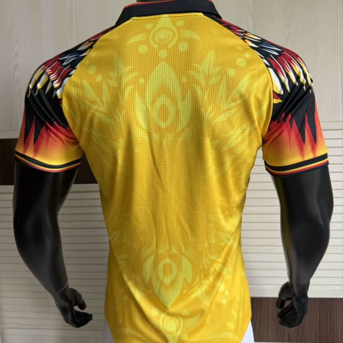 Player Version 25-26 Club America Special Kit 1:1 Thai quality