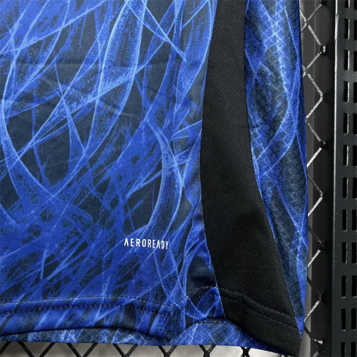 2024 Japan x Y3 Home Kit 1:1 Thailand Quality