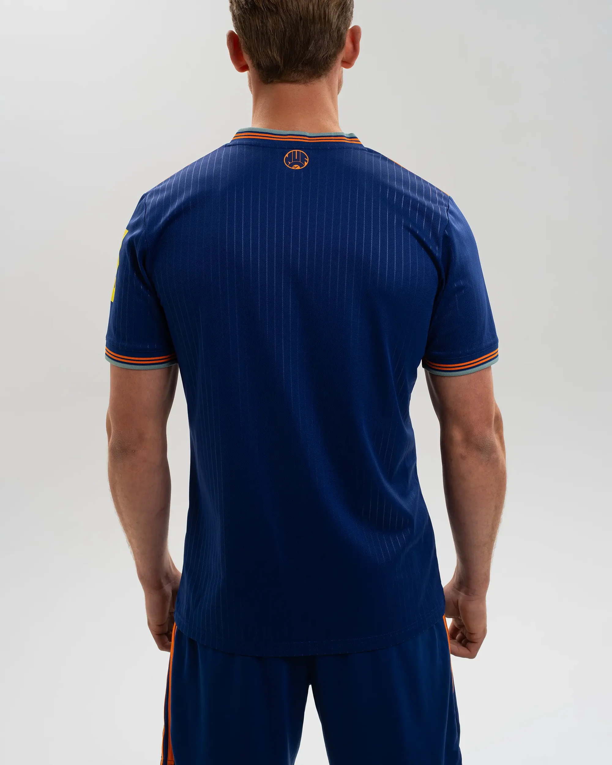 25/26 Newcastle United Third Away jersey 1:1 Thailand quality