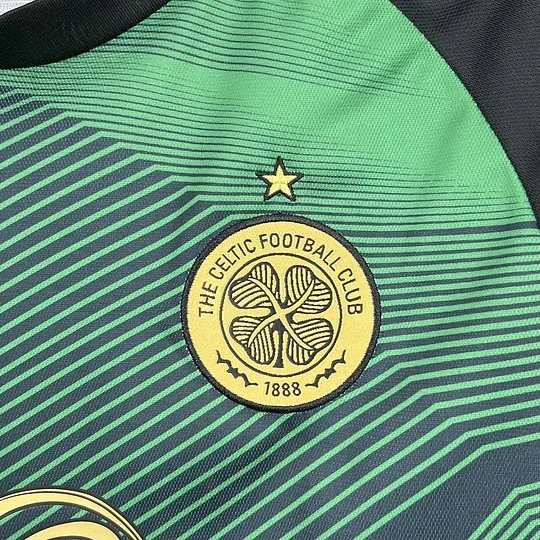 (S-4XL) 25/26 Celtic special edition Kit 1:1 Thai quality