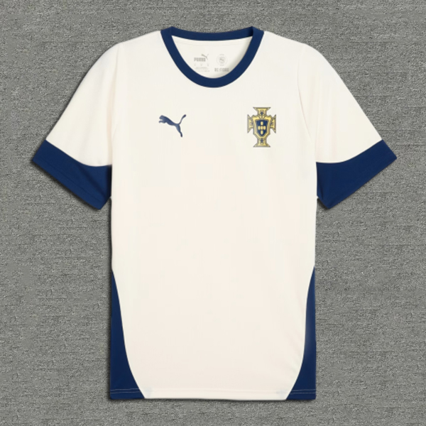 2025 Portugal Training Jersey 1:1 Thai Quality