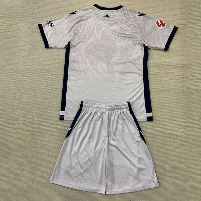 24/25 Osasuna Away Jersey + Shorts 1:1 Thailand Quality