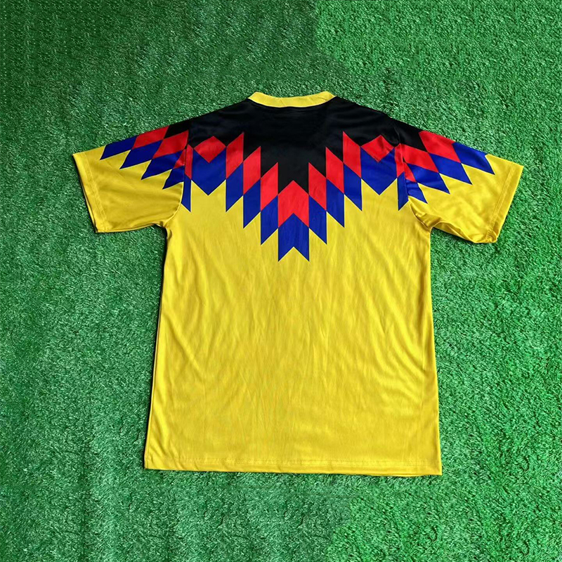 25/26 Club America Home Kit 1:1 Thai quality