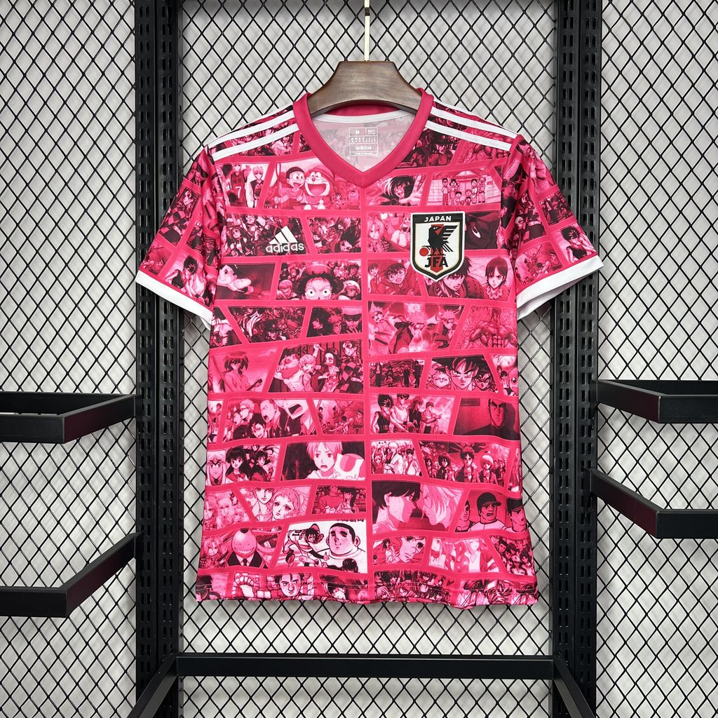 24/25 Japan Special Edition