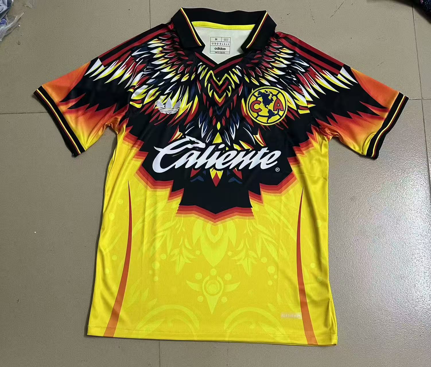 25-26 Club America Special Kit 1:1 Thai quality