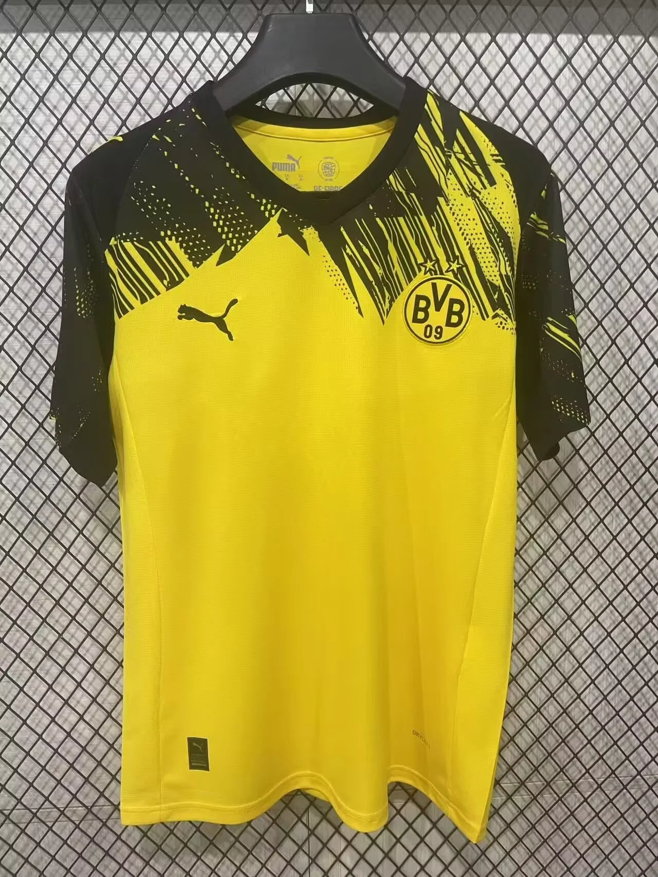 25/26 Dortmund Special kit 1:1 Thai quality