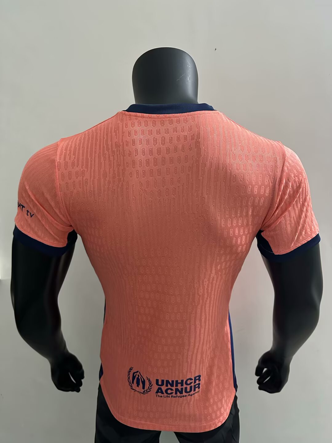 25/26 Player Version Barcelona Third Jersey 1:1 Thai Quality