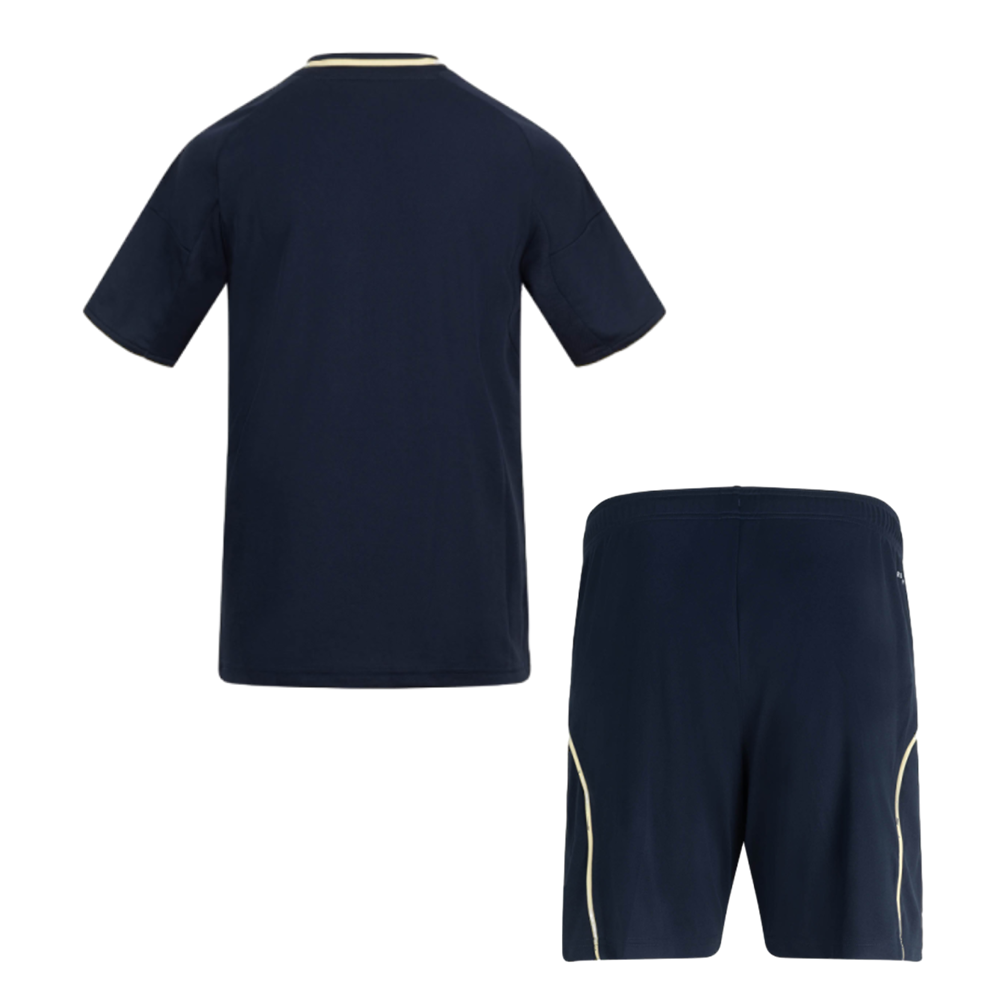 Kids 25/26 Aberdeen Away Kit 1:1 Thai quality