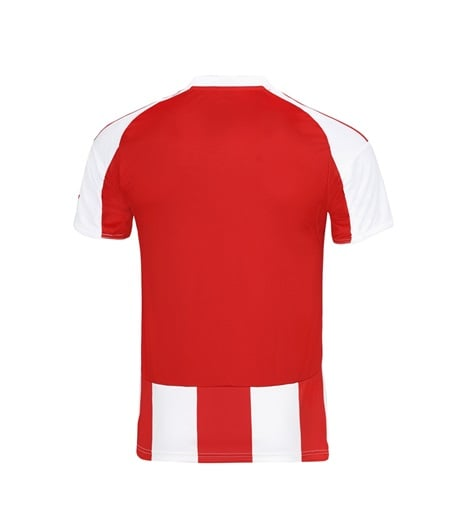 25/26 Olympiacos Piraeus Home Football Jersey 1:1 Thai quality