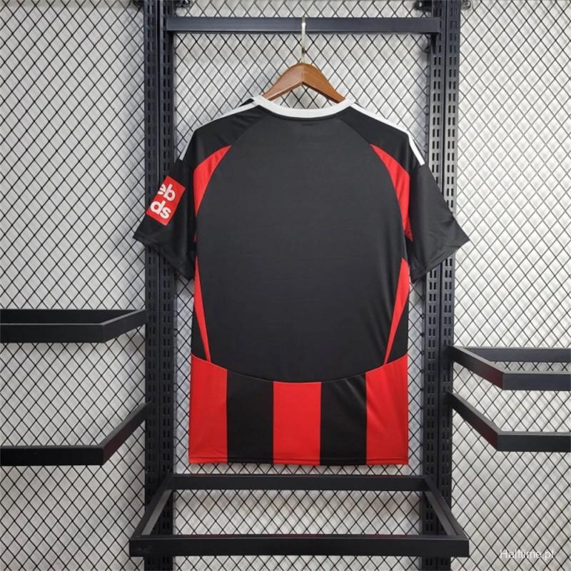 24/25 Fulham Away Jersey 1:1 Thai Quality