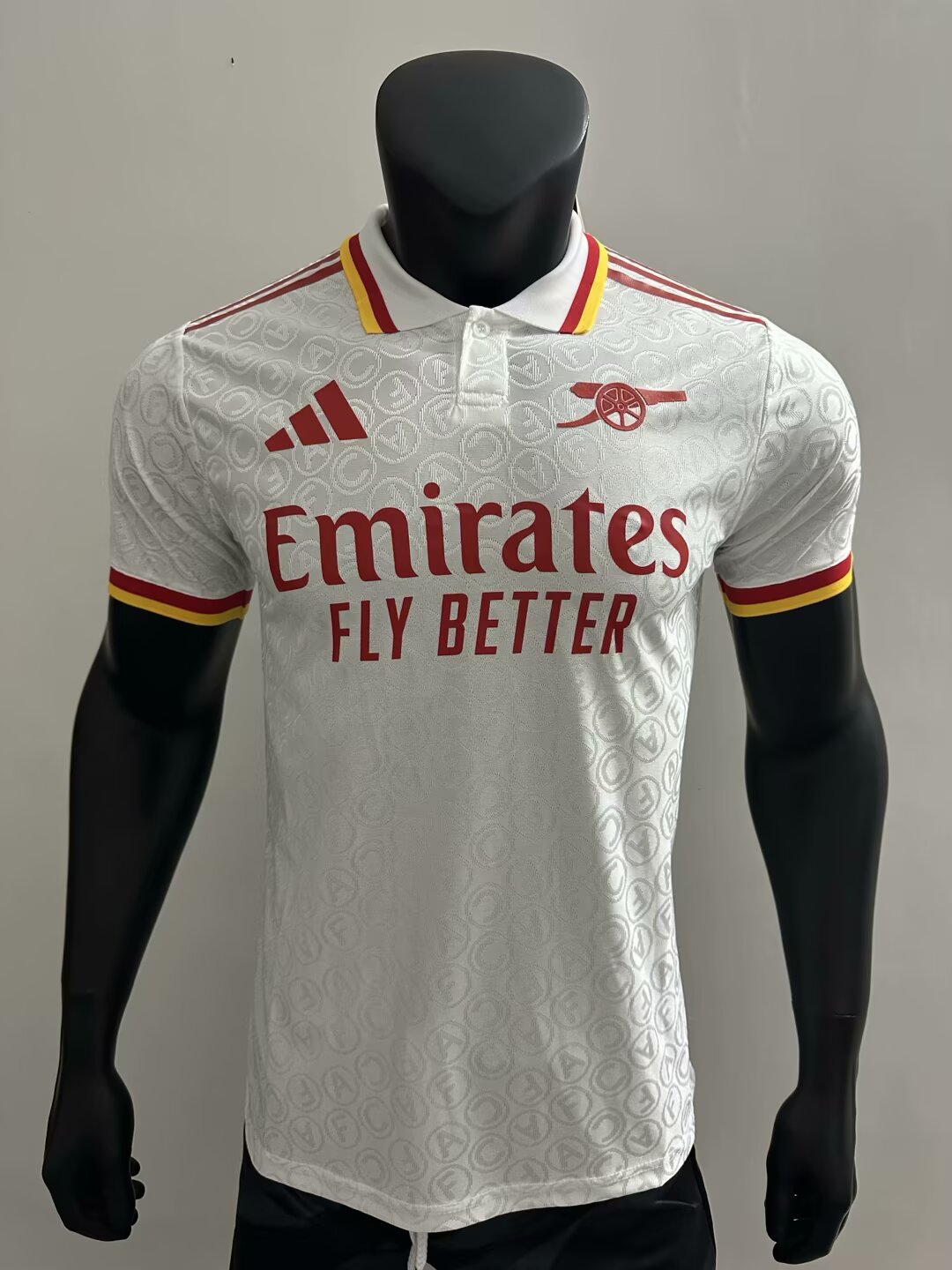 25/26 AFC Special Edition Football Jersey 1:1 Thai quality