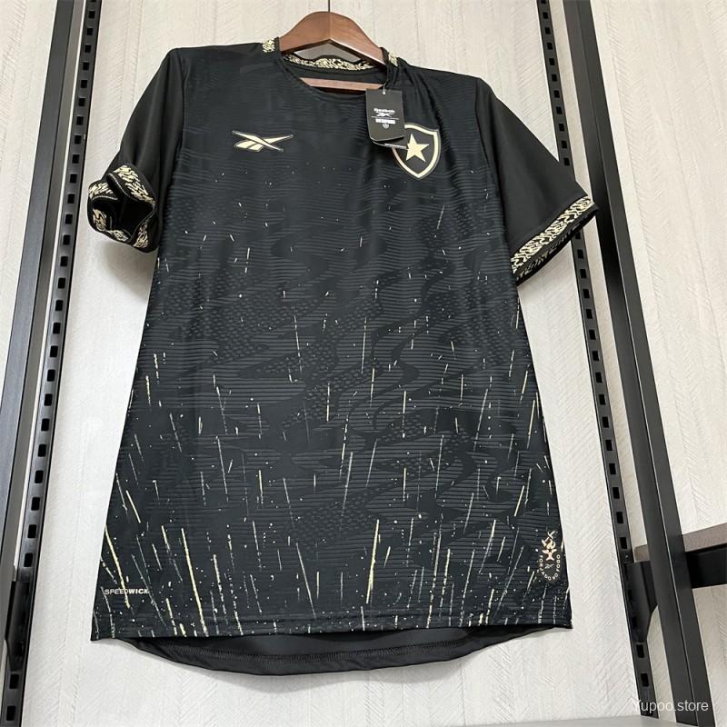24/25 Botafogo Away Jersey 1:1 Thai Quality