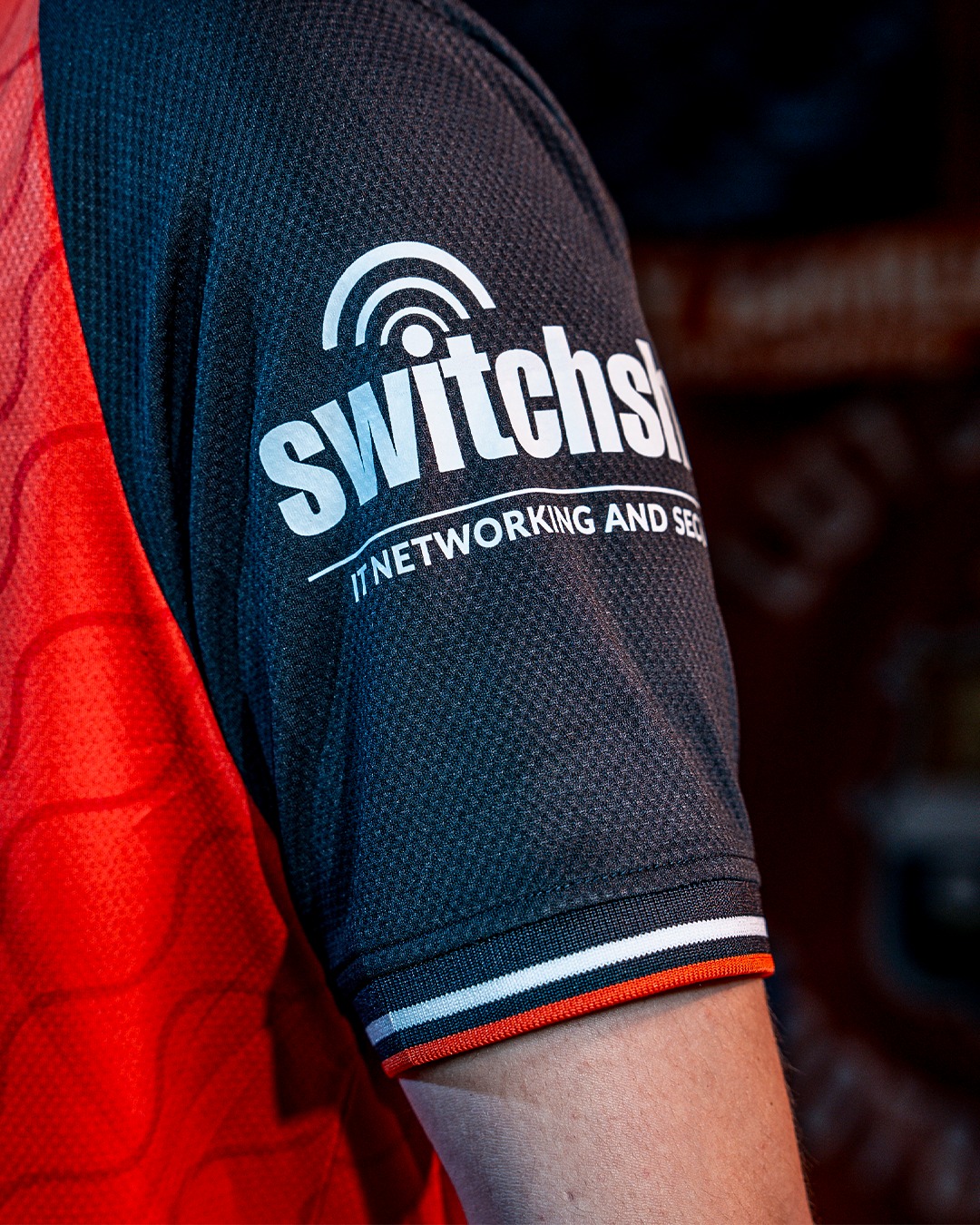 25/26 Luton Town Home Kit 1:1 Thai Quality