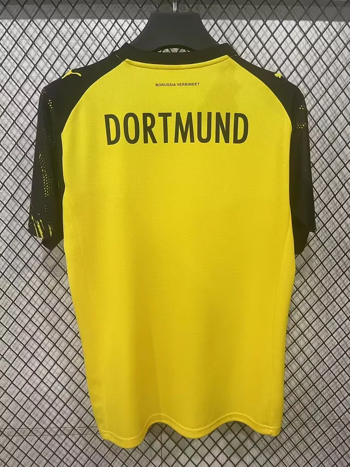 25/26 Dortmund Special kit 1:1 Thai quality
