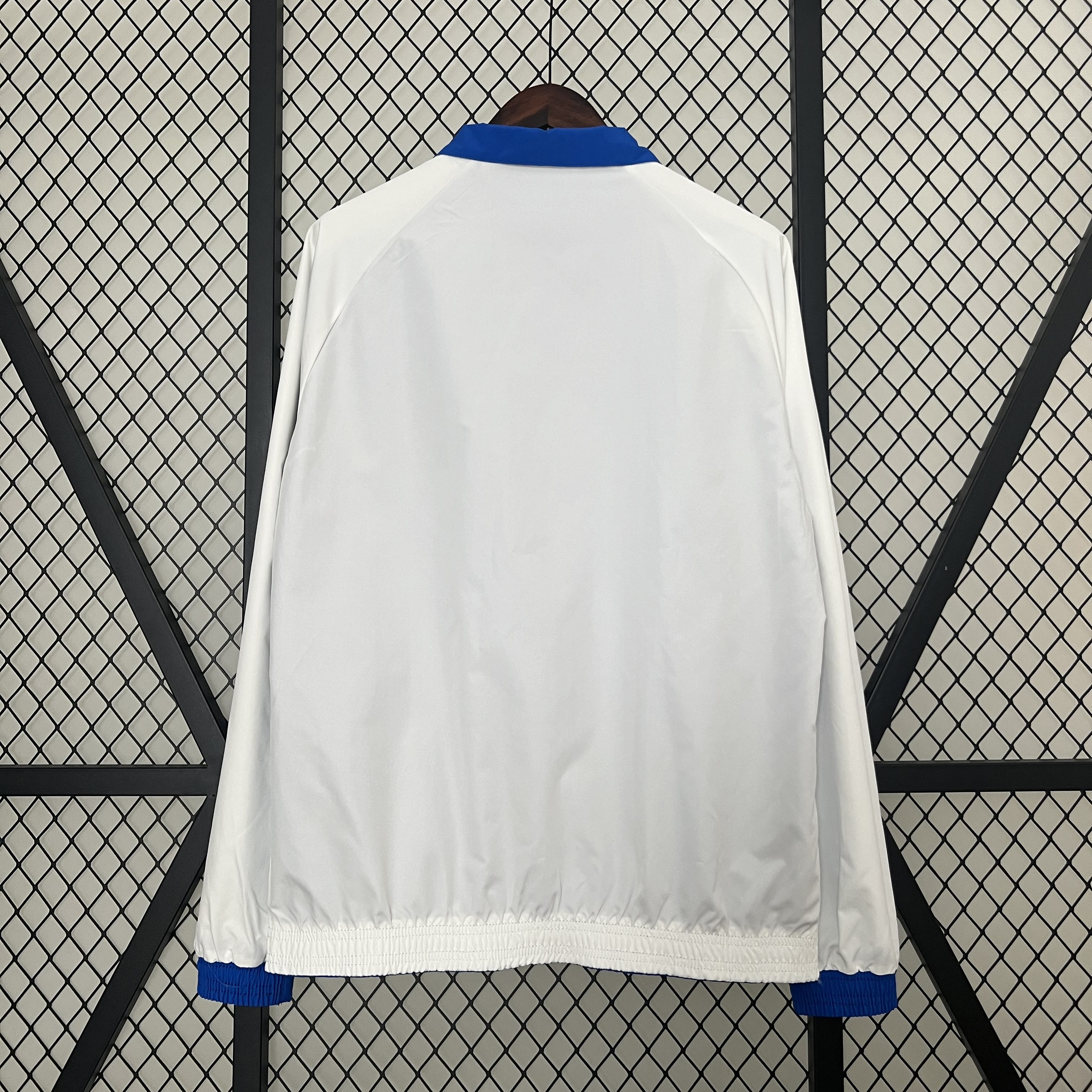 2024 Argentina Reversible Windbreaker Football Shirt