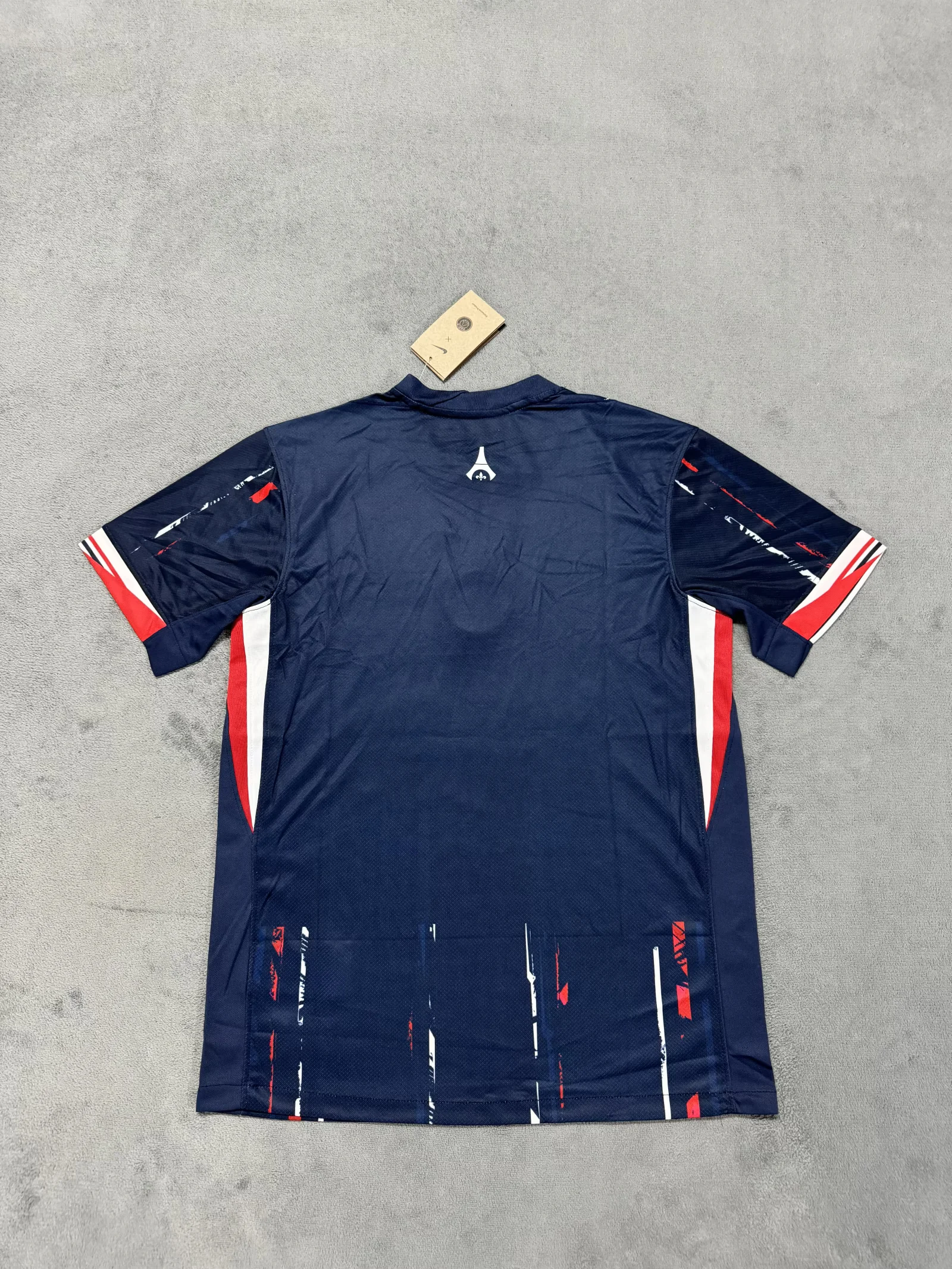 ( S-4XL)24-25 Paris Special Edition1:1 Thai Quality