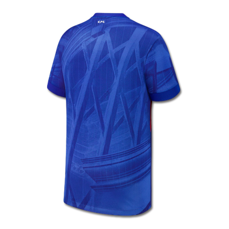 25/26 Chelsea Home Football Jersey 1:1 Thai quality