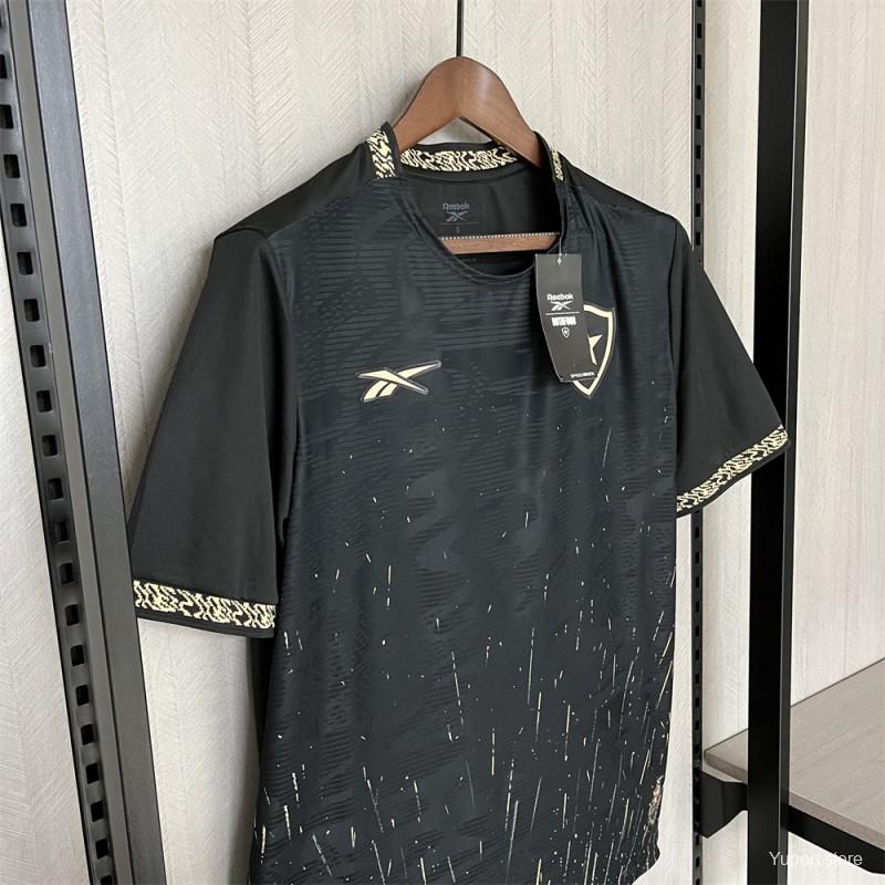 24/25 Botafogo Away Jersey 1:1 Thai Quality