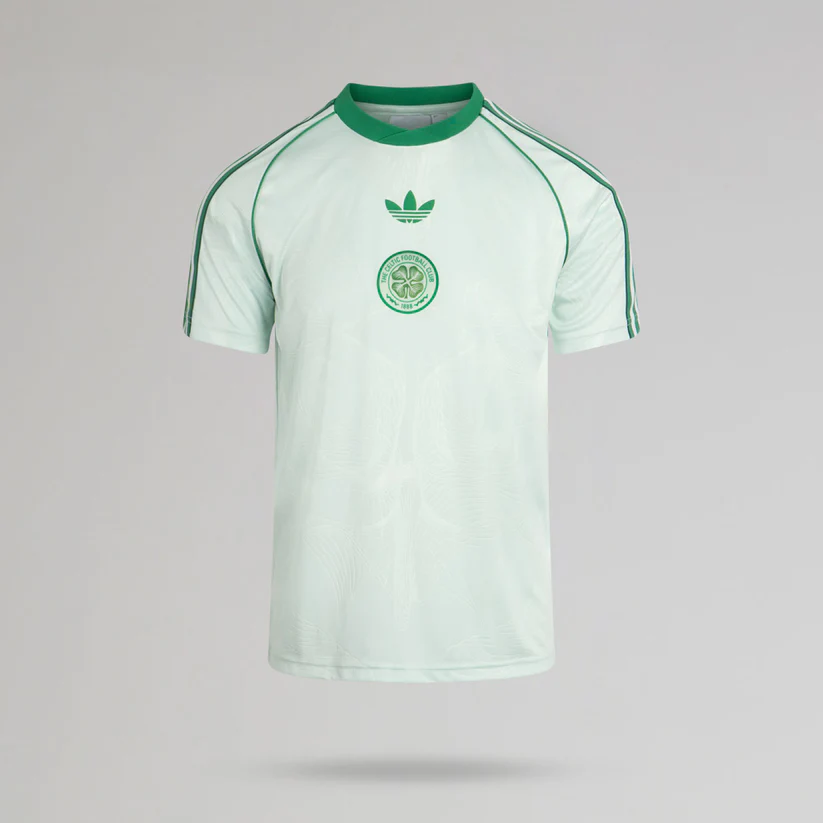 25/26 Celtic Origins Jersey 1:1 Thai quality