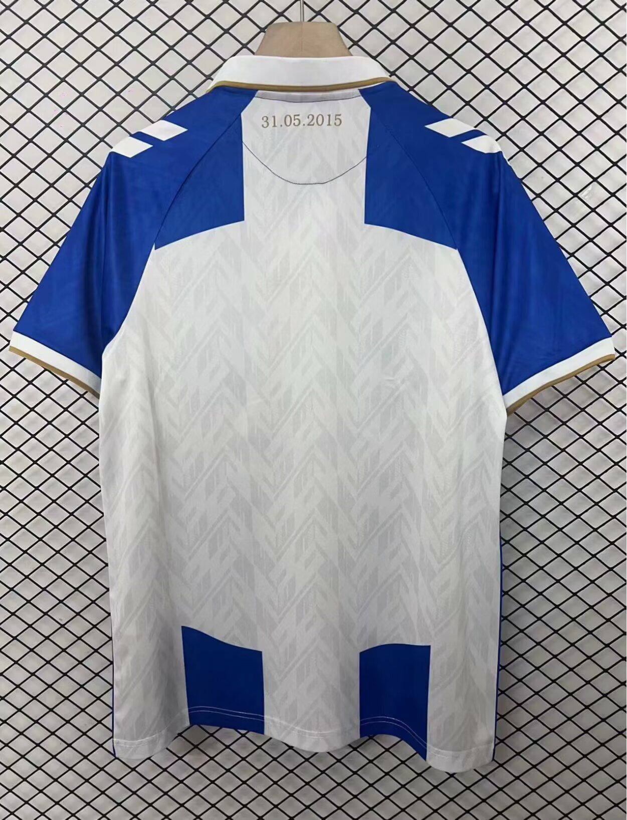 2025 Magdeburg special edition jersey 1:1 Thailand quality