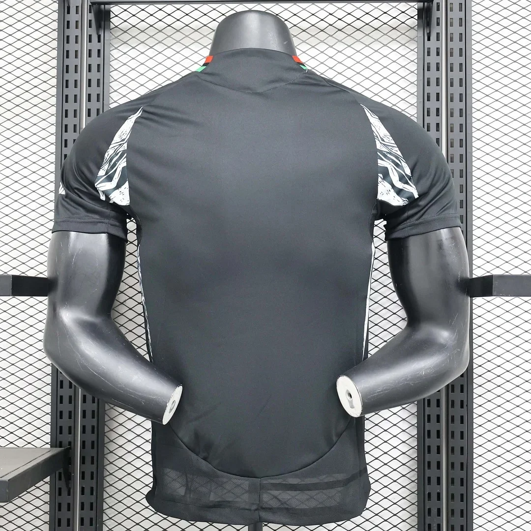 2024/2025 Player Version AFC Away Football Shirt 1:1 Thai Quality