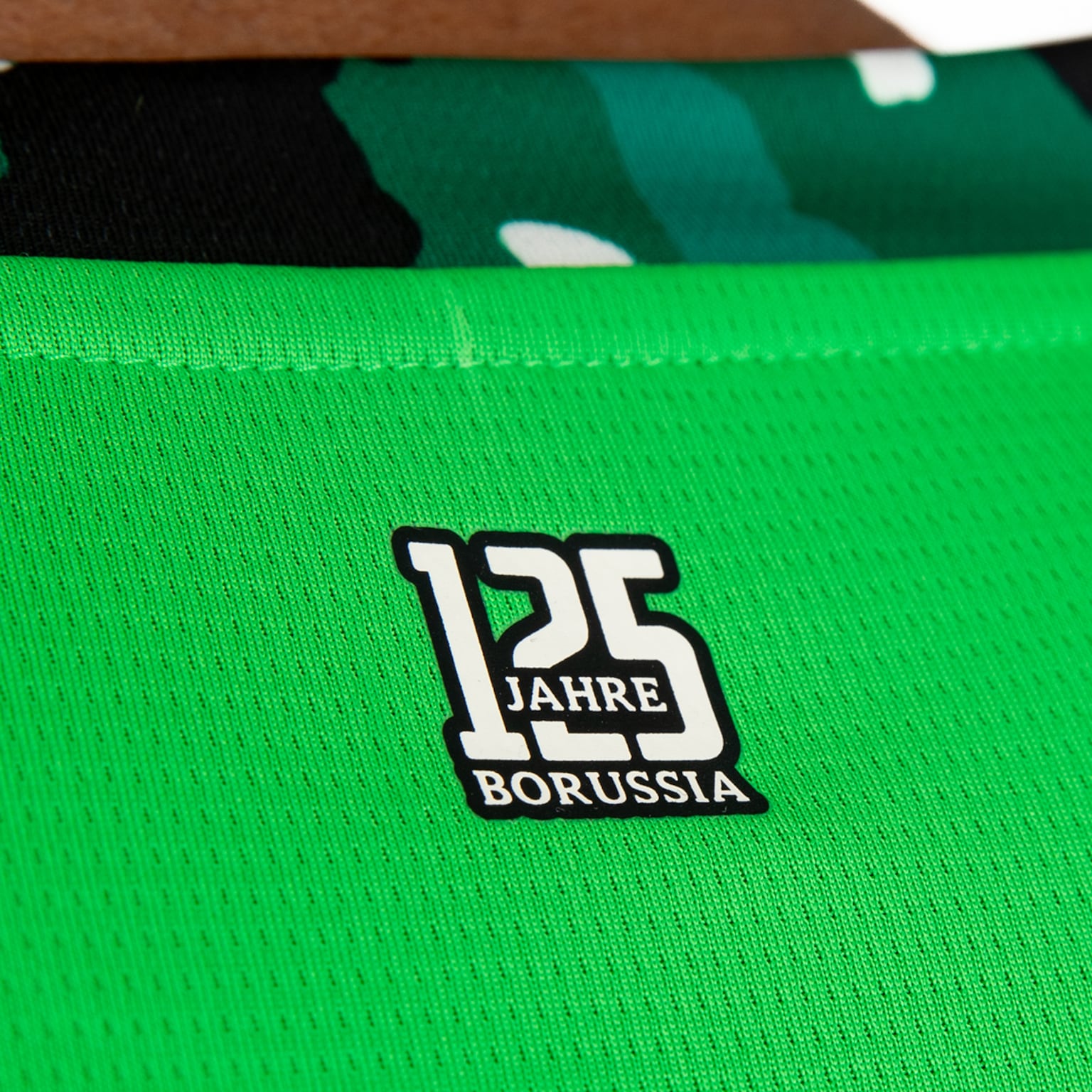 Borussia Monchengladbach 25/26 Away Kit