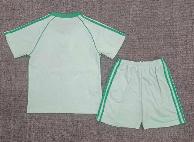 Kids 2025 Celtic