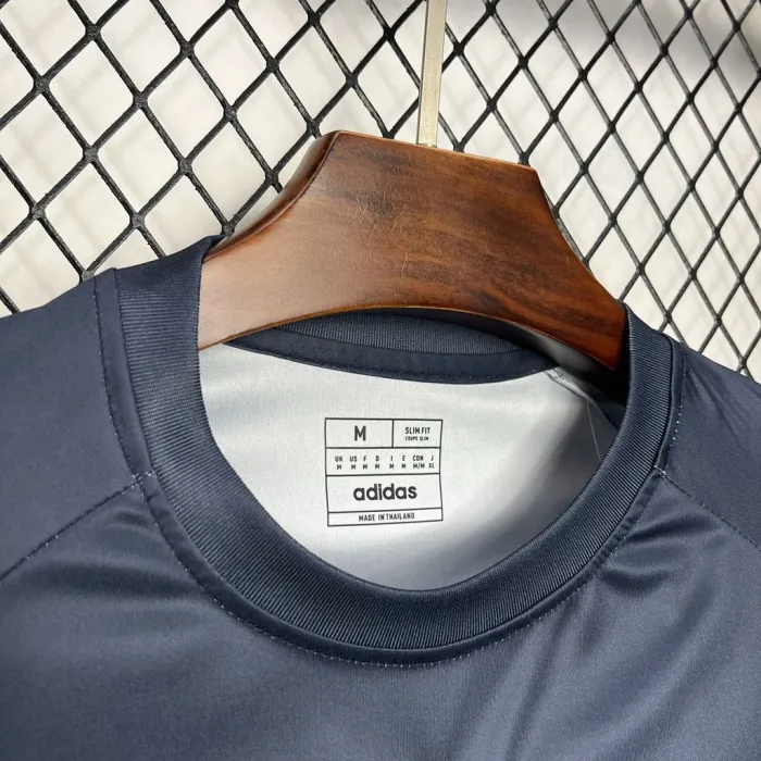Juventus Pre-match Jersey 24/25 Football Kit 1:1 Thai Quality