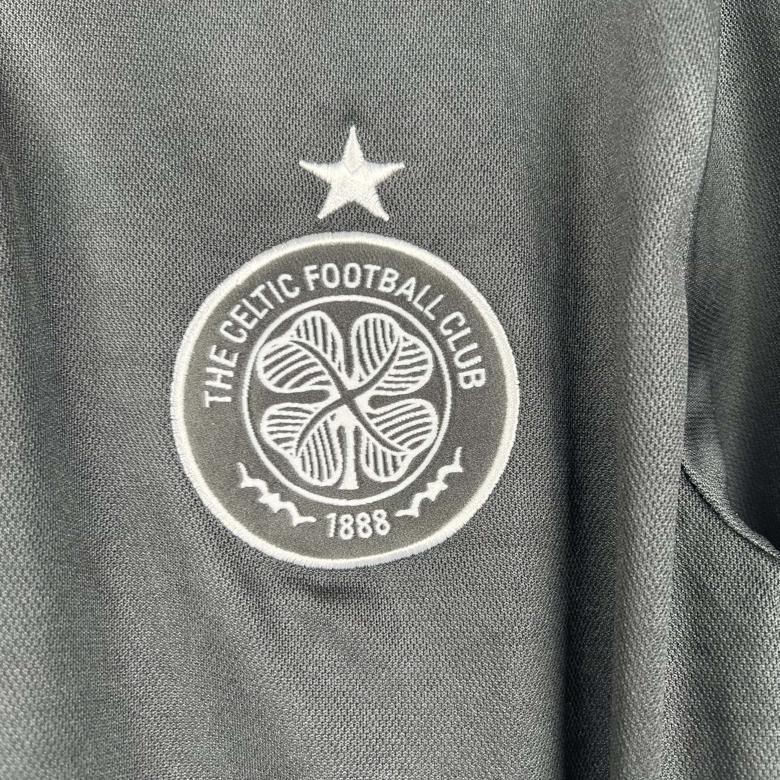 2023/2024 Celtic Away Football Shirt 1:1 Thai Quality