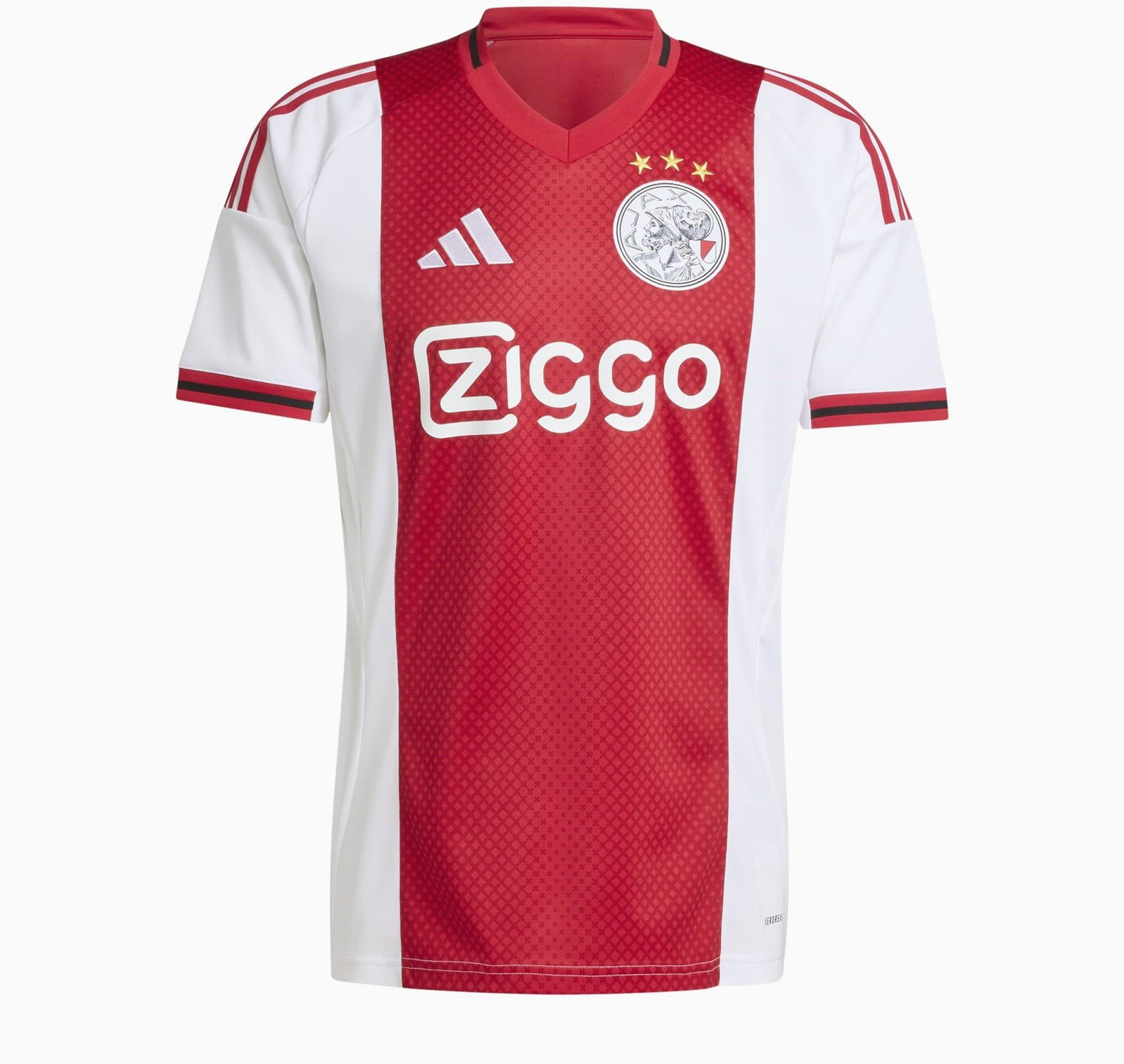2025/2026 Ajax Football Shirt Home 1:1 Thai Quality