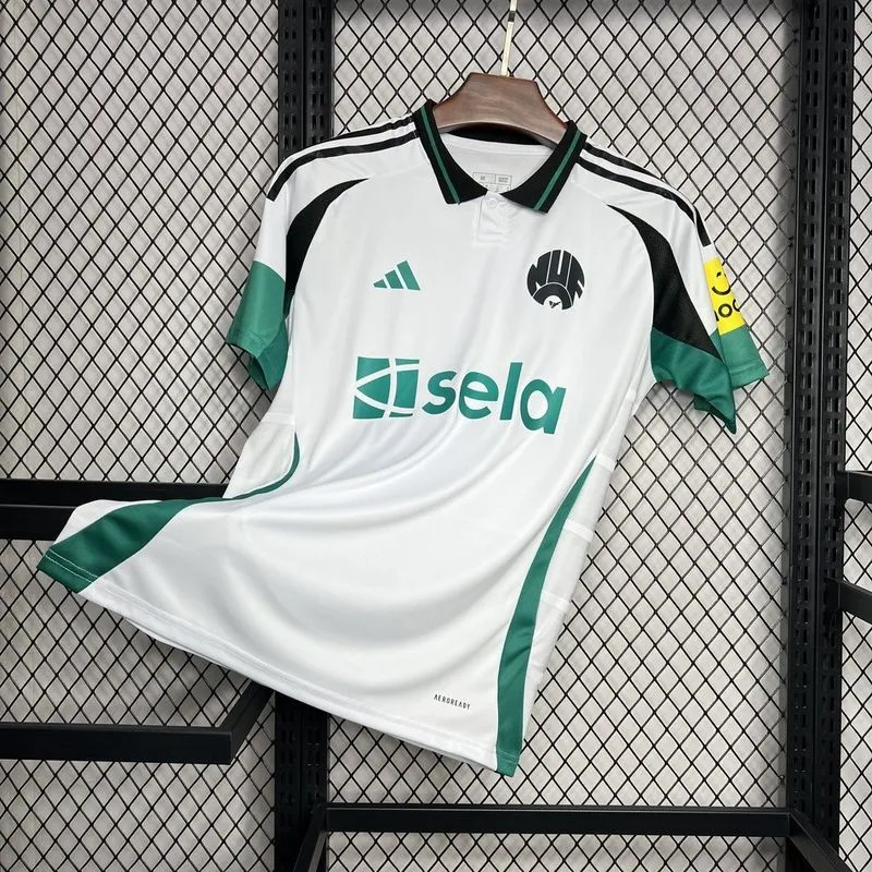 24/25 Newcastle United Third Away jersey 1:1Thailand quality